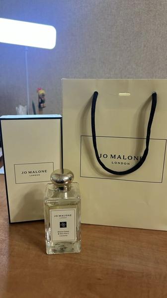 Jo Malone Wood Sage Sea Salt