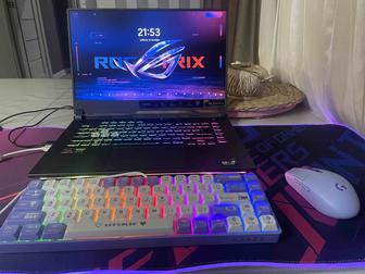 Asus Rog strix G15