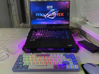 Asus Rog strix G15