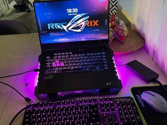 Asus Rog strix G15