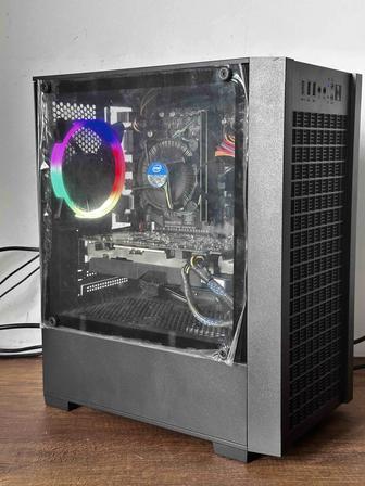 Продам игровой компьютер (системный блок)