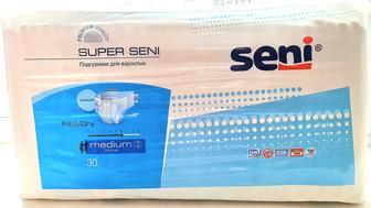 Памперсы для взрослых