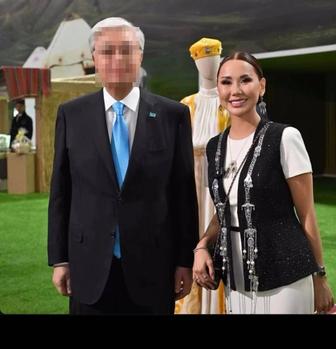 Қажекей, камзол, жилетка