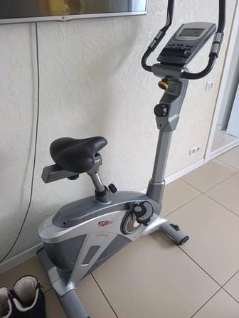 Продам велотренажер