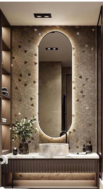 КАФЕЛЬЩИК укладка плитки керамогранита в санузлах!