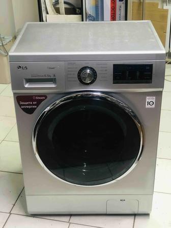 Стиральная машина LG