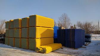 Балки для опалубки перекрытий