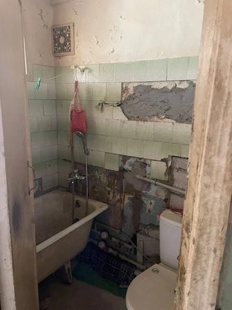 Бұзамыз. Демонтаж, с вывозом мусора. Актау