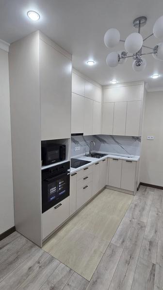 Качественно и в сроки изготовление любой корпусной мебели с гарантией