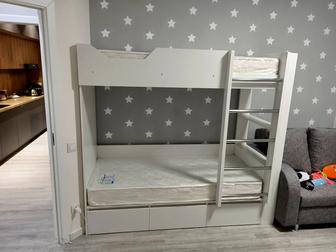 Качественное изготовление любой корпусной мебели с гарантией и в сроки.