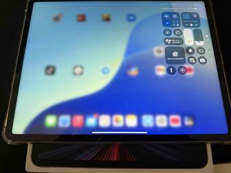 2 ТБ iPad Pro 12.9-inch 2ТБ (5th Generation) WiFi Cellular Айпад Про