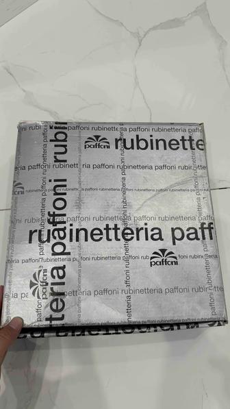 Продам новую душевую систему итальянского бренда Paffoni (без смесителя)