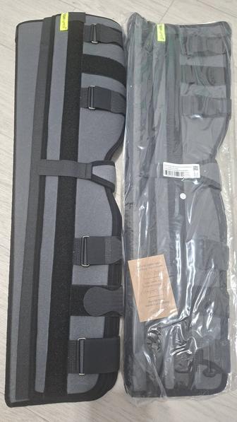 Тутор для коленного сустава