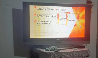 Продам телевизор