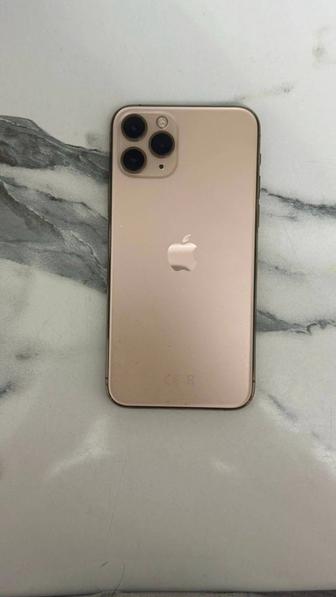 iPhone 11 pro