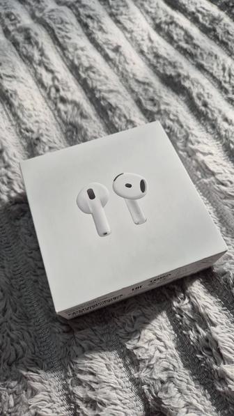 AirPods 4