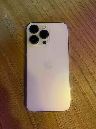 iPhone 13 Pro 128gb (silver)
