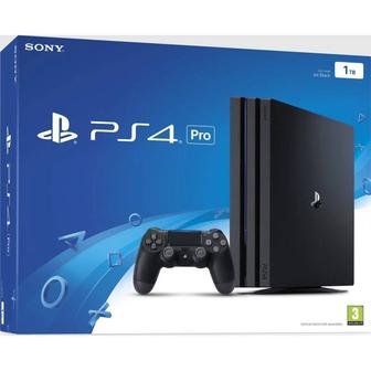 Аренда Playstation 4 prо