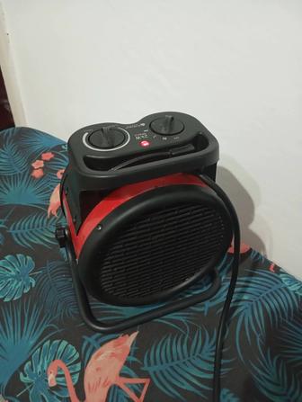 Обогреватель состояние отличное