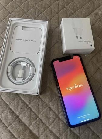 iPhone 11 128 go