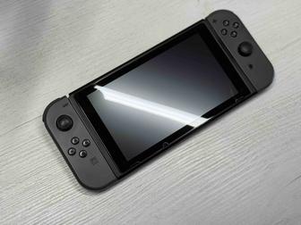 Консоль Nintendo Switch (1 ревизия, прошитый)