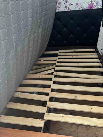 Кровать матрас