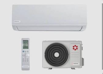 Установка, демонтаж, монтаж, заправка кондиционеров.