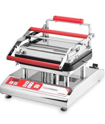 Оборудования для производства Тарталетница