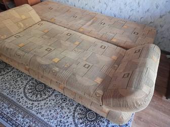 Продам тахту