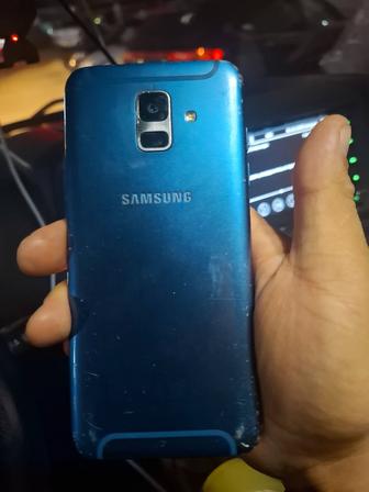 Продам самсунг А6