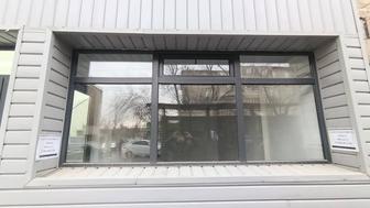 Пластик окна б/у