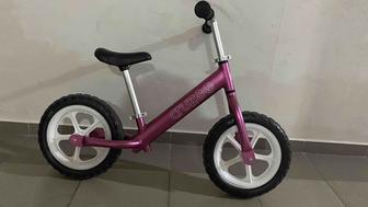 Беговел Cruzee Ultralite