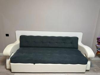 Продается диван трансформер