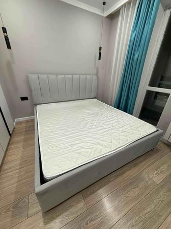 Продам кровать