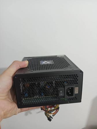 Блок Питания Chieftec 550W