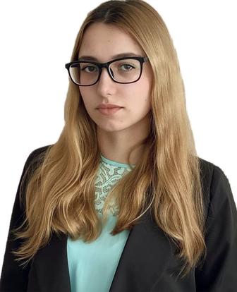 Эколог, географ, картограф, менеджер по туризму, HR-специалист