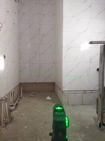 Отделка,кафел,