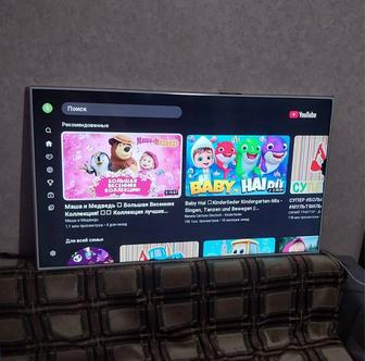 Samsung 120 см smart tv телевизор