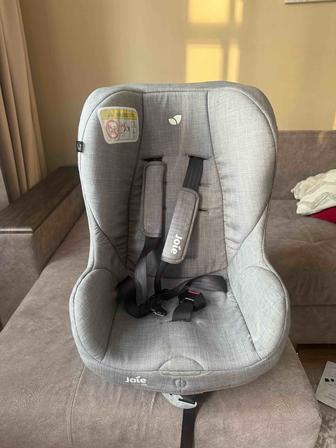 Автокресло