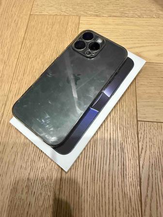 iPhone 16 pro max 1Tb black titanium