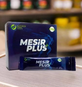 Mesir Plus Мужское Здоровье