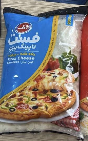 Сыр моцарелла