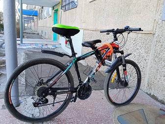 Продажа велосипедов