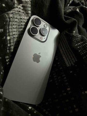 айфон 16 про , в идеальном состоянии!