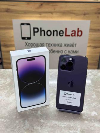 iPhone 14 Pro Max 128 GB / PhoneLab