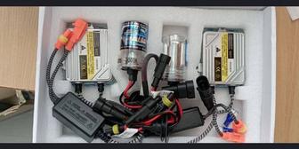 Ксенон лампа 9006/HB4