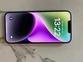 Продается Телефон iphone 14