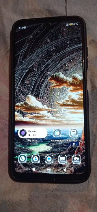 Смартфон Xiaomi Redmi 10 2022