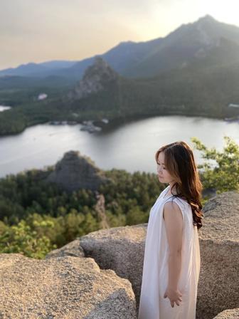 Бариста