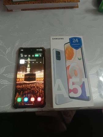 Samsung galaxy A51